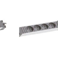 Multiple socket 906.10934
