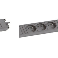 Multiple socket 906.18817