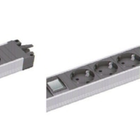 Multiple socket 906.18801