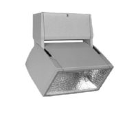 Downlight/spot/floodlight 1x34W EL 303.30.4 si