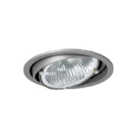 Downlight/spot/floodlight 1x36W SCELP501.3027.35D si