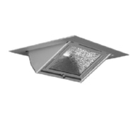 Downlight/spot/floodlight 1x36W VFCL 7003527 si
