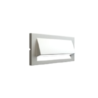 Sicherheitsleuchte EB 8h, Wireless ZAW418WL