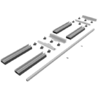 K2 Buddy Dome Rail Set 35mm 2004663