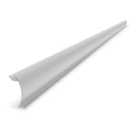 Solar mounting profile 2,85m 2004680