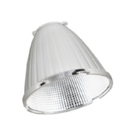 Reflector for luminaires TRACKSPREFLECTORD75s