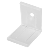 Mounting bracket, LS AY-PM06/MB (quantity: 2)