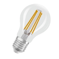 LED-Lampe E27 827, 3-step-dim, SSTCLASA607W2700KE27
