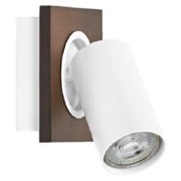 Deckenleuchte 1xGU10 wei� Decor 4058075833555