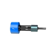 Hexagon holder adaptor for hole saw P794-74