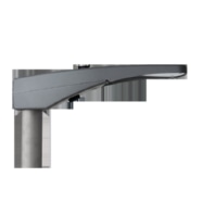 LED-Mastleuchte 4000K 48 1603 RFLOU