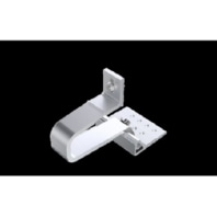 Slim-Low Dachhaken Pfanne 40x8mm XT40-Slim-Low