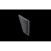 Endkappe links fr Profil X60