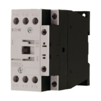 Power contactor 1NO 15kW/400V,DC, DILM32-10(RDC130)