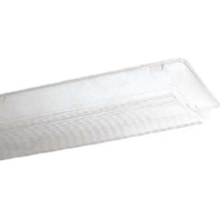 Ersatzglas PC BR 162 36W satiniert 162036 FPC