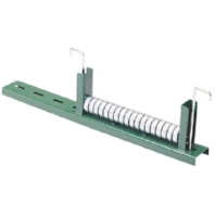 Pritschen-Ablenkrolle gerade 600 - 760 mm, 50273868