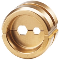 Presseinsatz M 22, 16 mm� Serie 22, M2216