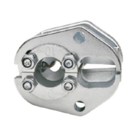 Abisoliereinsatz 10qmm Micro EK50ML SD5010