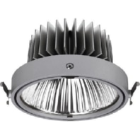 LED-Einbaustrahler Scene33 840 55� D155 SCEKLP 33.2040.55 si
