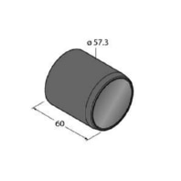 Optical accessory for luminaires VELC60-PC