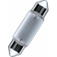 Soffittenlampe 5W 24V SV8,5-8 6424