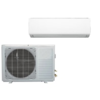 Inverter Split-Klima-Set K�hll.0.94/2.60/3.30 AW26HP AirBlue5m R32