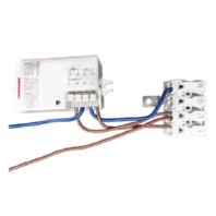 Accessory for luminaires FLSBM