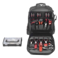 Werkzeug-Rucksack electric 25-teilig, L-Boxx-Mini 170426