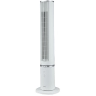 Turmventilator mit Fernbedienung MFZ402R0BPW