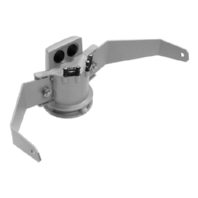 Top-piece for light pole 14174094