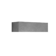 Wand- und Deckenleuchte 1x 23,5W LED Quasar 30LED 303560