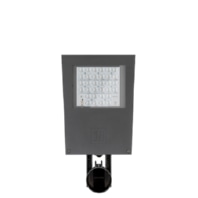 Luminaire for streets and places 306444