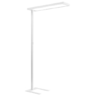 Floor lamp 1x107W LED not exchangeable 8740761138411