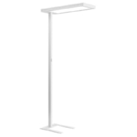 LED floor lamp 4000K BWM, 8740761938411