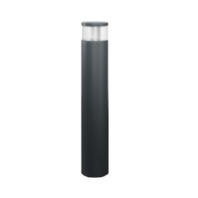 LED-Pollerleuchte 4000K anth DALI ALVABL940EL10820267