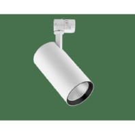 LED track spotlight 4000K white, LEDSpo 541001053700