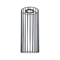 Decor element for luminaires 956.14