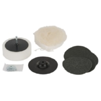 Polier-Set S24 603004101 0603004101