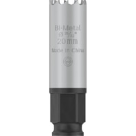 Pro Lochs�ge PC HSS-BI Muti Material 20 mm 2608594368