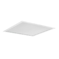 LED-Panel 620x620 4.000K 4000 K, DALI 32056974