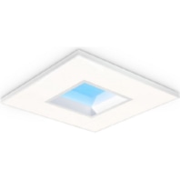LED-Leuchte Nature Connect 2700-6500K, wei LP911P #10357300