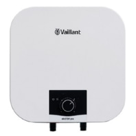 EINKREIS-Wandspeicher eloSTOR pro VEN/H 30/7-3 O