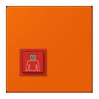 Switching device for handicapped people NRS LC 0834 RT224