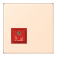 Switching device for handicapped people NRS LC 0834 RT238
