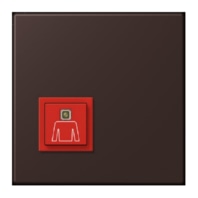 Switching device for handicapped people NRS LC 0834 RT252