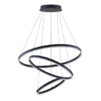 Pendant luminaire 1x111,6W 57441183