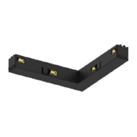 Coupler/connector L-shape for luminaires 88484080