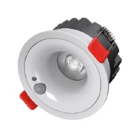 Downlight/spot/floodlight 1x12W 6421-030036