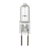 LV halogen lamp 50W 42V GY6.35 10x44mm 42448