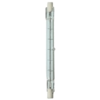 LV halogen lamp 400W 42V R7s 11x117mm 12604